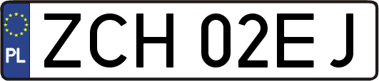 ZCH02EJ