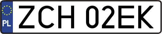 ZCH02EK