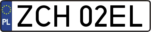 ZCH02EL