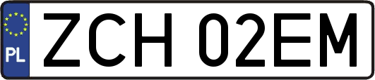 ZCH02EM