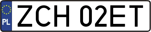 ZCH02ET