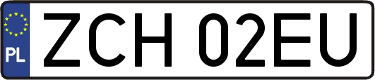 ZCH02EU