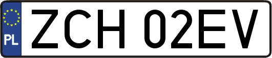 ZCH02EV