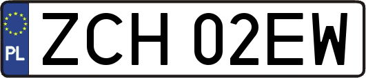 ZCH02EW