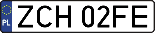 ZCH02FE