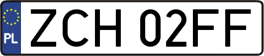 ZCH02FF