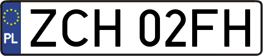 ZCH02FH