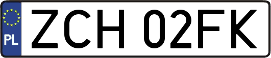 ZCH02FK