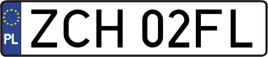 ZCH02FL