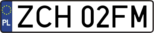 ZCH02FM