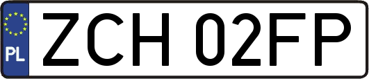 ZCH02FP