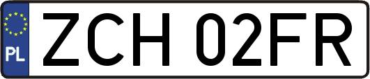 ZCH02FR