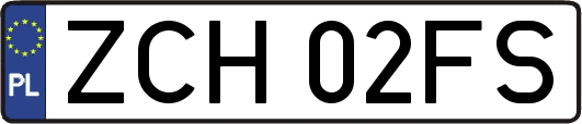 ZCH02FS