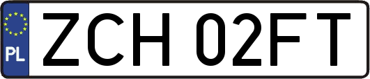 ZCH02FT