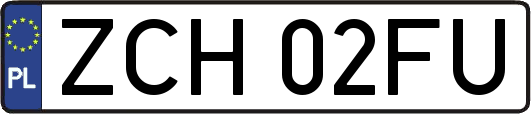 ZCH02FU