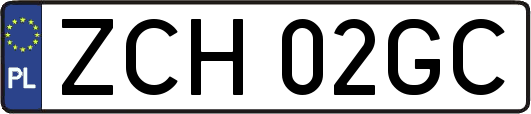 ZCH02GC