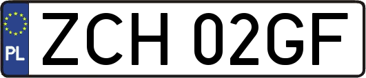 ZCH02GF