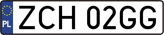 ZCH02GG