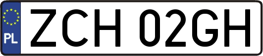 ZCH02GH