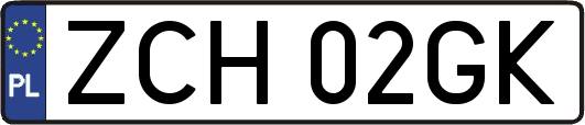 ZCH02GK