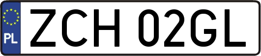 ZCH02GL