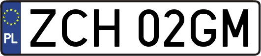 ZCH02GM