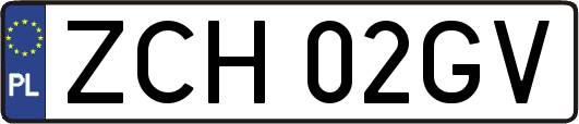 ZCH02GV