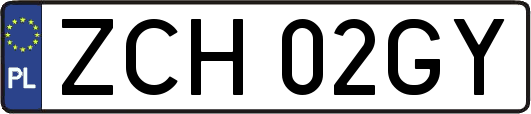 ZCH02GY