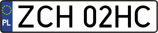 ZCH02HC