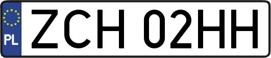ZCH02HH