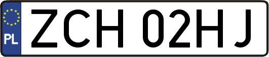 ZCH02HJ