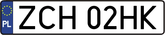 ZCH02HK