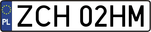 ZCH02HM