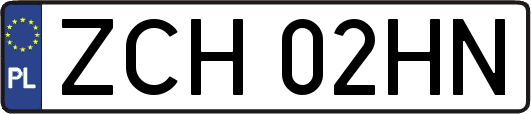 ZCH02HN