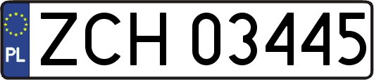 ZCH03445
