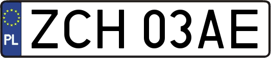 ZCH03AE
