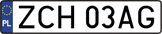 ZCH03AG