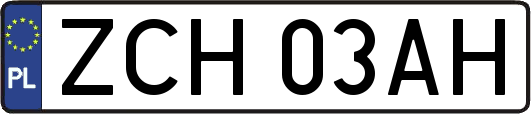 ZCH03AH