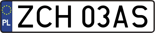 ZCH03AS