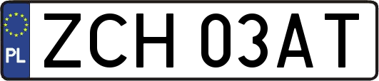ZCH03AT