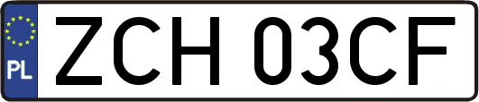 ZCH03CF