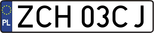 ZCH03CJ