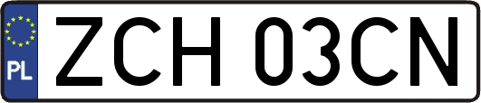 ZCH03CN