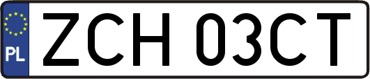 ZCH03CT