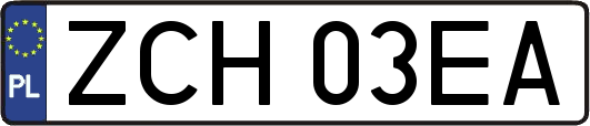 ZCH03EA