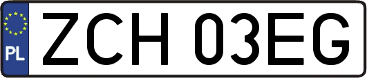 ZCH03EG