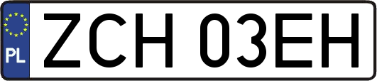 ZCH03EH