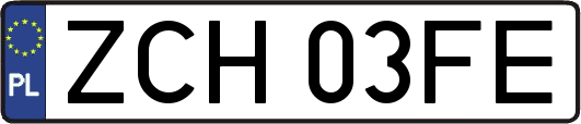 ZCH03FE