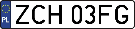 ZCH03FG