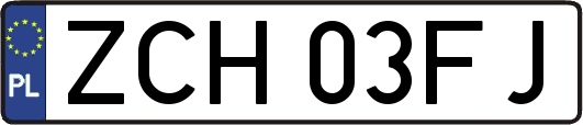 ZCH03FJ